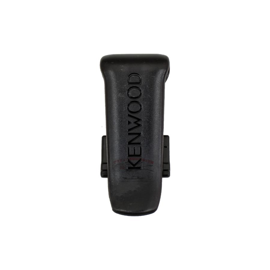 J29-0700-23 ケンウッド ベルトフック スペアパーツ J29-0700-13から型番変更 UBZ-LP20,UBZ-LS20,UBZ-LS27,UTB-10等用 | ケンウッド | 01