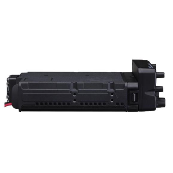 アマチュア無線 DR-735HS セパレートキットパッケージ アルインコ ツインバンド144/430MHz FMモービルトランシーバー 50W | ALINCO | 04