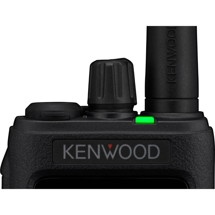 トランシーバー TPZ-D563E 82ch+15ch上空受信対応 ケンウッド ハイパワー・デジタルトランシーバー  資格不要/登録局対応 | ケンウッド | 05