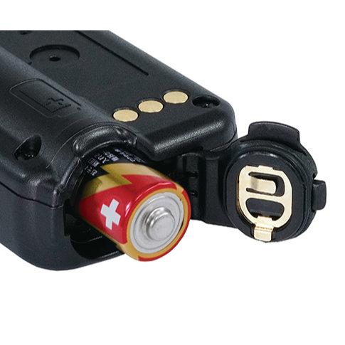 トランシーバー SRS210A STR業務用通信機 交互20ch,中継27ch通話対応 特定小電力トランシーバー | 八重洲無線 | 07