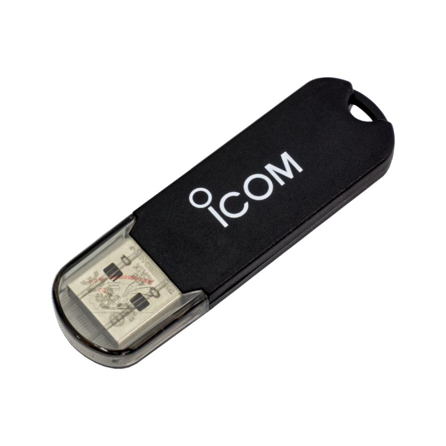 CS-R15 アイコム プログラミングソフトウェア IC-R15用 | ICOM | 01