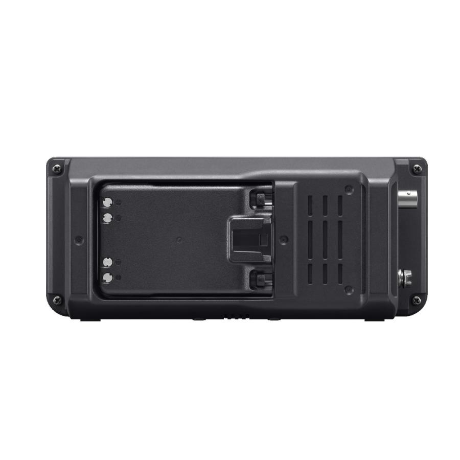 アマチュア無線 IC-705 #41 新バージョン 最新ファームウェア アイコム HF+50MHz+144MHz+430MHz SSB/CW/RTTY/AM/FM/DV 10Wトランシーバー | ICOM | 02