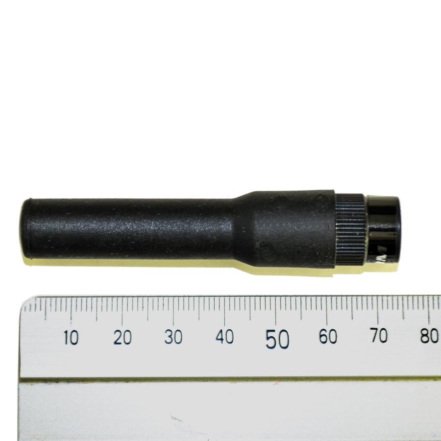 トランシーバー FC-D301PLUS ファーストコム FRC UHFデジタル簡易無線登録局 82CH ハイパワーデジタルトランシーバー ショートアンテナ付属 |  | 12