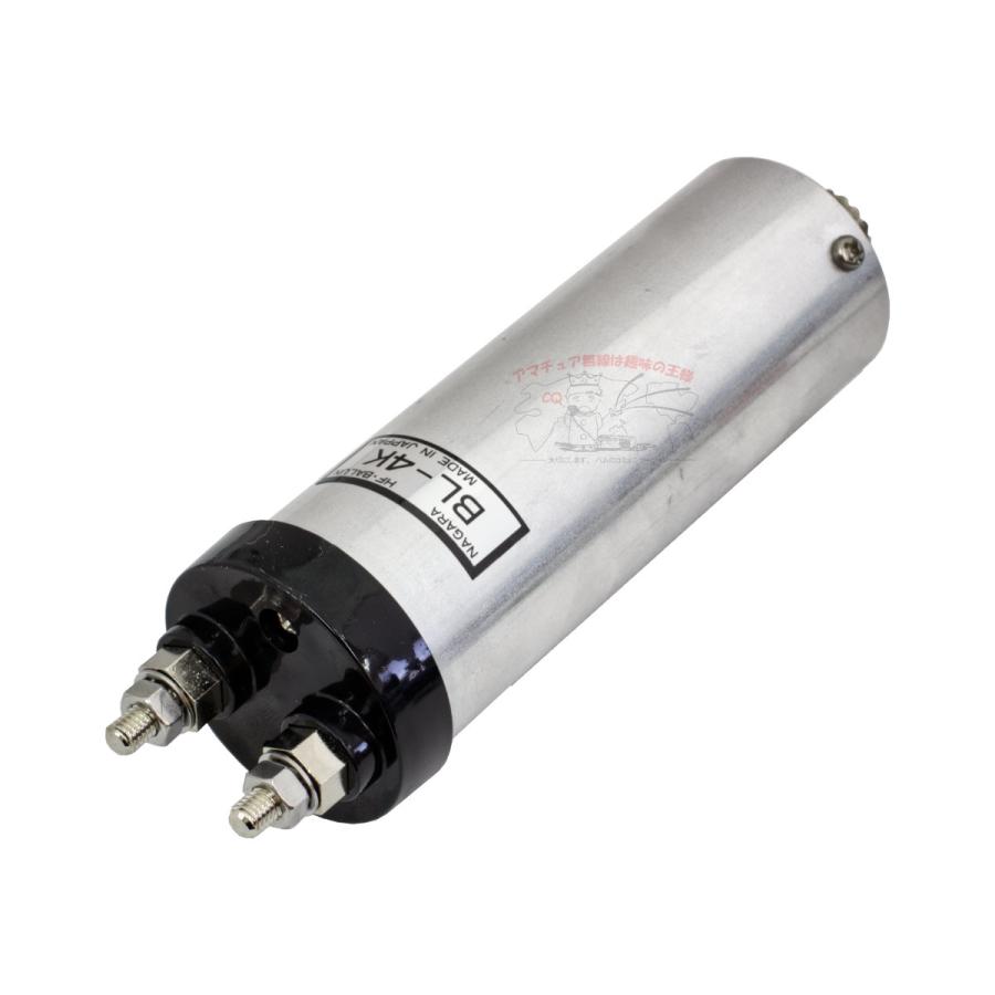 BL-4K ナガラ HFアンテナバラン 1.8~30MHz、2Kw連続 |  | 03