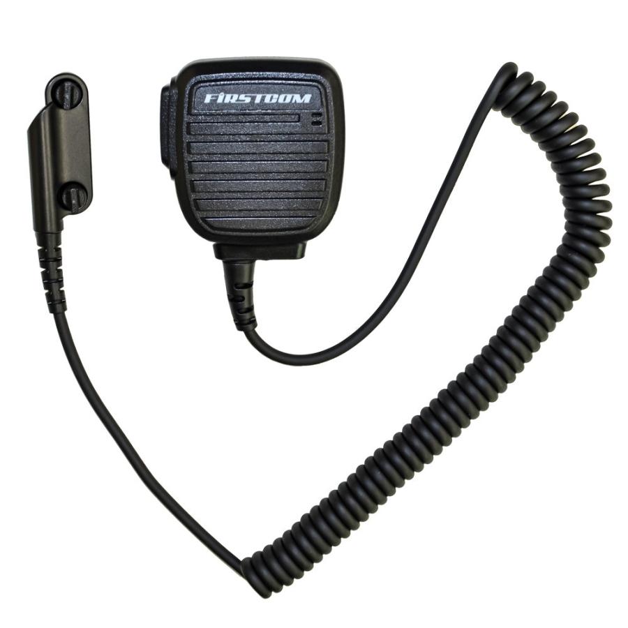 FPG-28YM FIRSTCOM FRC スピーカーマイクロホン YAESU Multi対応 |  | 02