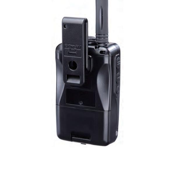 DJ-X82 アルインコ コミュニケーション・レシーバー 108〜470MHz AM/FM FM放送76-108MHz受信対応、充電と外部電源はUSB Type-C採用 | ALINCO | 03