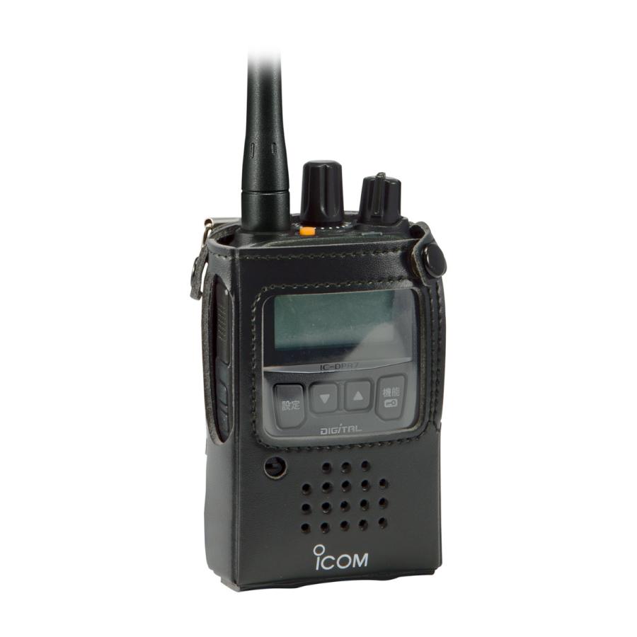 LC-190#16 アイコム ハードケース IC-DPR7シリーズ用 | ICOM | 01