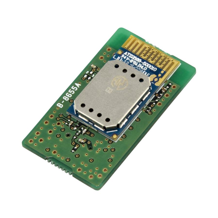UT-137A#21 アイコム Bluetoothユニット 無線機本体内蔵型 | ICOM | 01