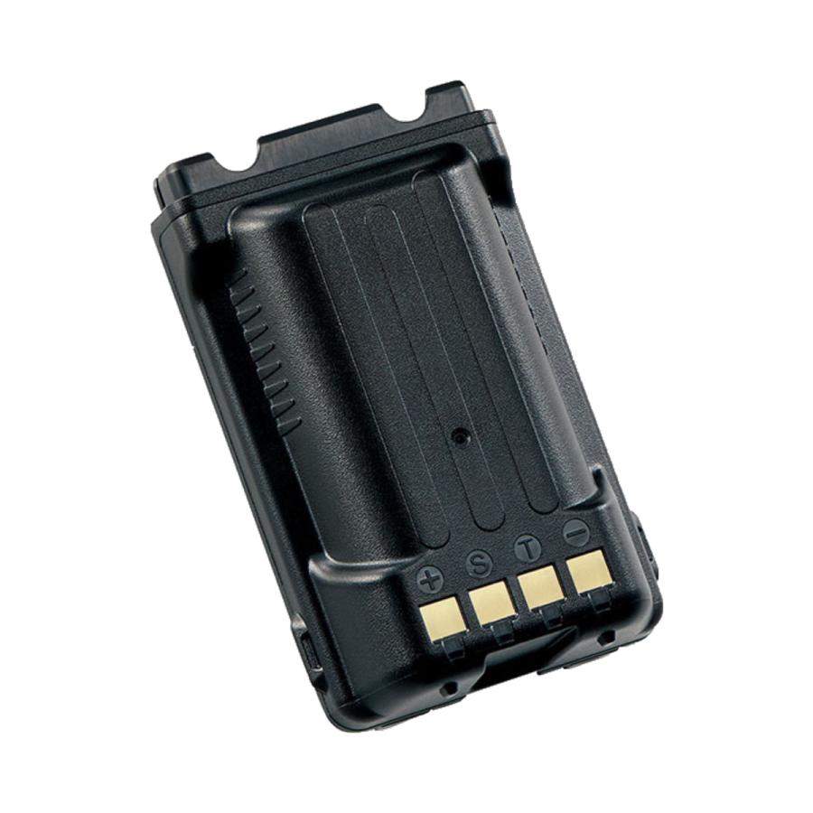 EBP-199（EBP-99） Li-ionバッテリーパック（大容量）DJ-CP100/DJ-DPS70E/S71E/S72WなどDCR-PROシリーズハンディに対応 | ALINCO | 01