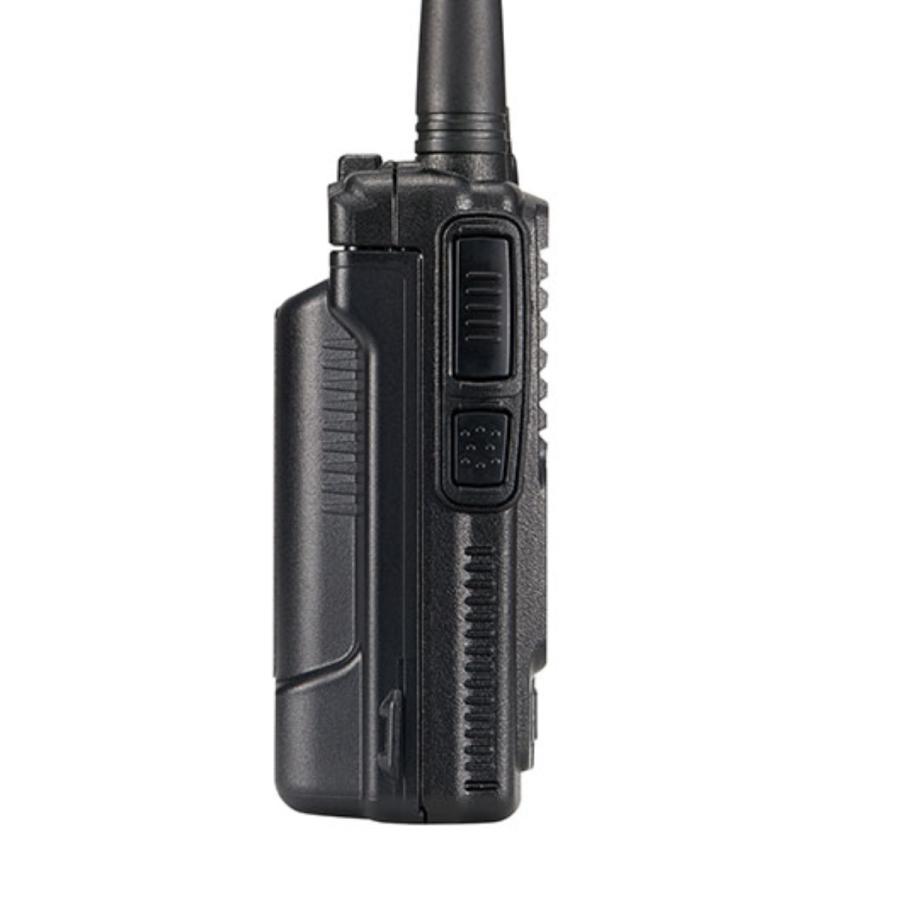 EBP-199（EBP-99） Li-ionバッテリーパック（大容量）DJ-CP100/DJ-DPS70E/S71E/S72WなどDCR-PROシリーズハンディに対応 | ALINCO | 02