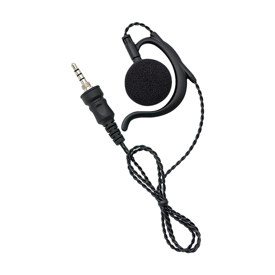 EME-684M アルインコ 耳かけ型ツイストケーブル（1軸ねじ込み） | ALINCO | 01