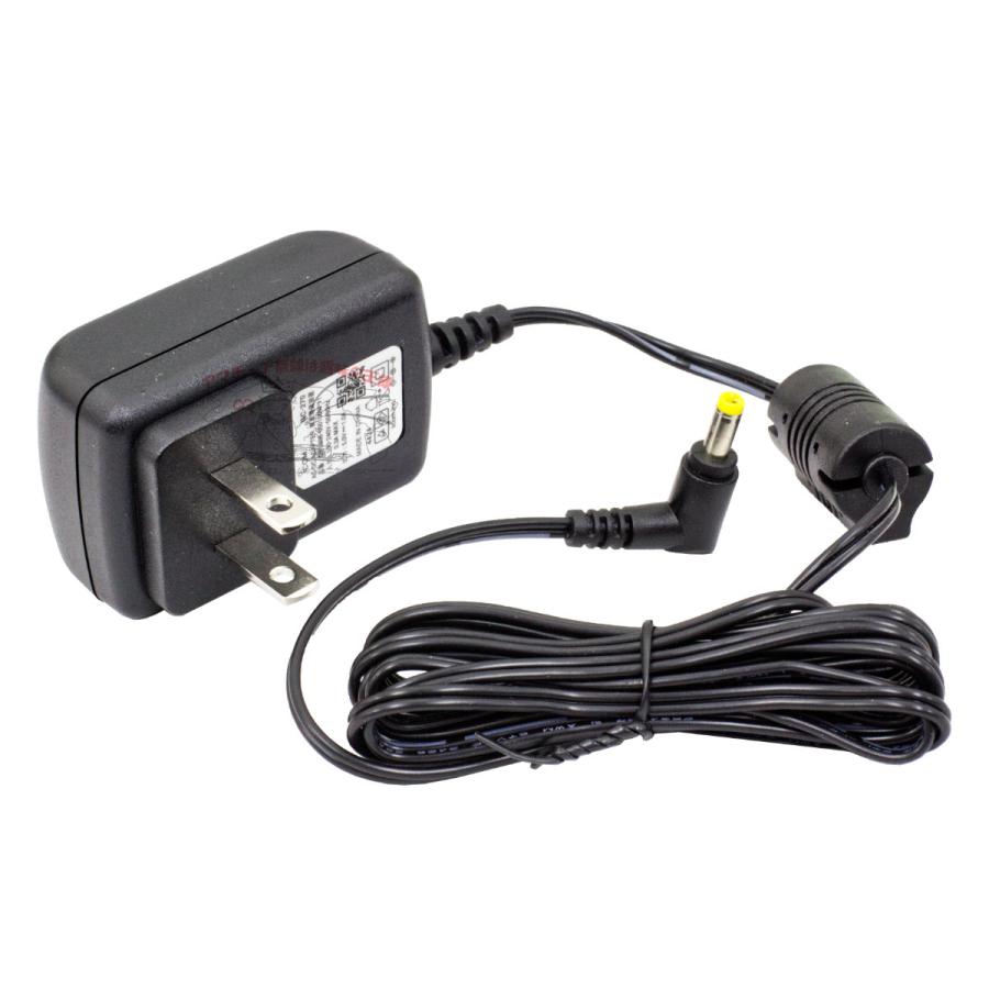 BC-270 アイコム バッテリーチャージャー IC-R6付属品 BC-196の後継品 | ICOM | 01