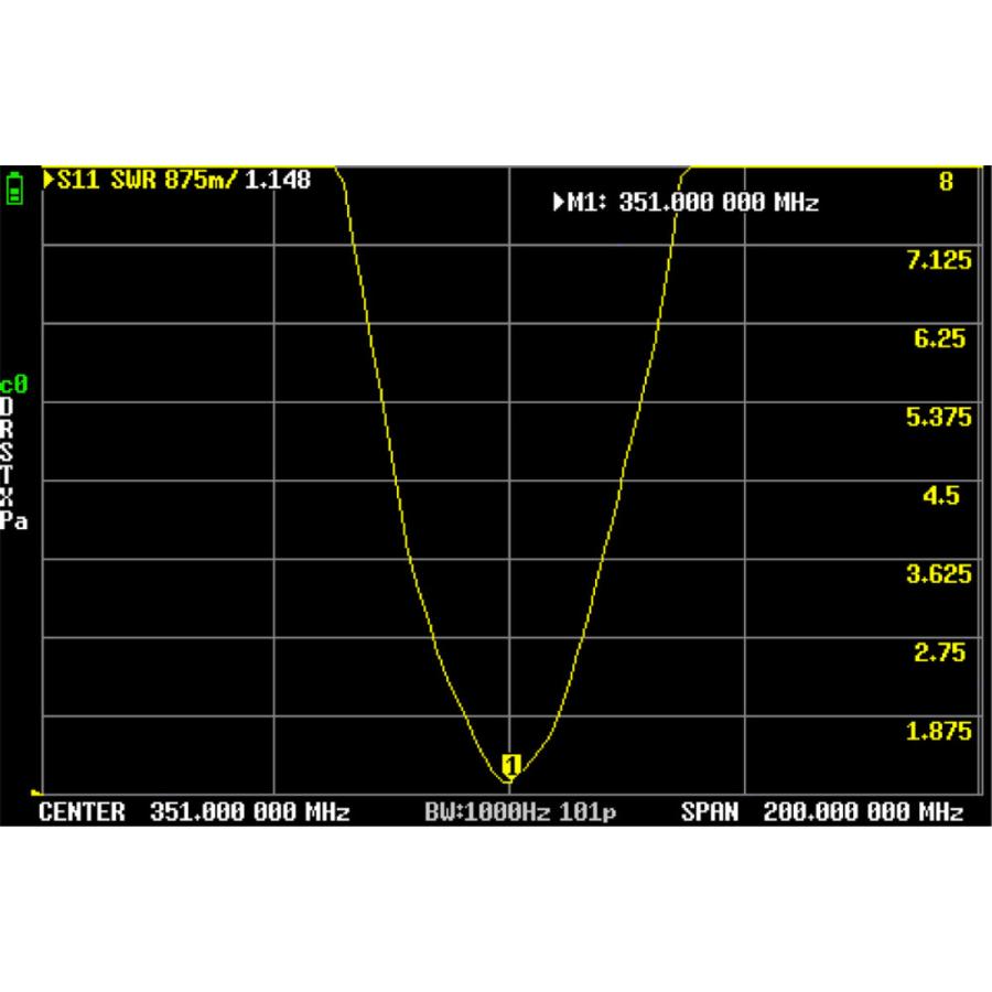 FC-AT070 FIRSTCOM 351MHz帯デジタル無線登録局用アンテナ ショートタイプ 全長7.1cm |  | 04