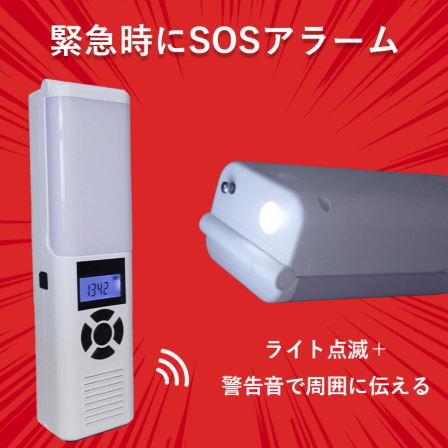 CF-MD105 ComForce 手回し充電ラジオライト 防災ラジオ |  | 05