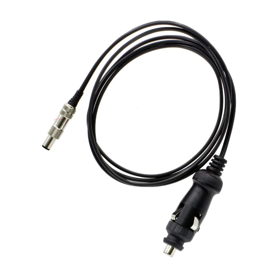 FTX-1用シガープラグ電源ケーブル 0.5VFF CPF-100 5A L-1.5 |  | 01