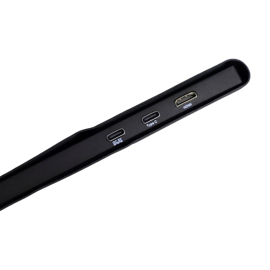 RT1051 10.5インチ ポータブルディスプレィ IC-7300MK2に最適 |  | 03