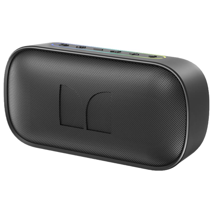S150 MS62109(BK) MONSTER PORTABLE SPEAKER | MONSTER（オーディオ） | 01