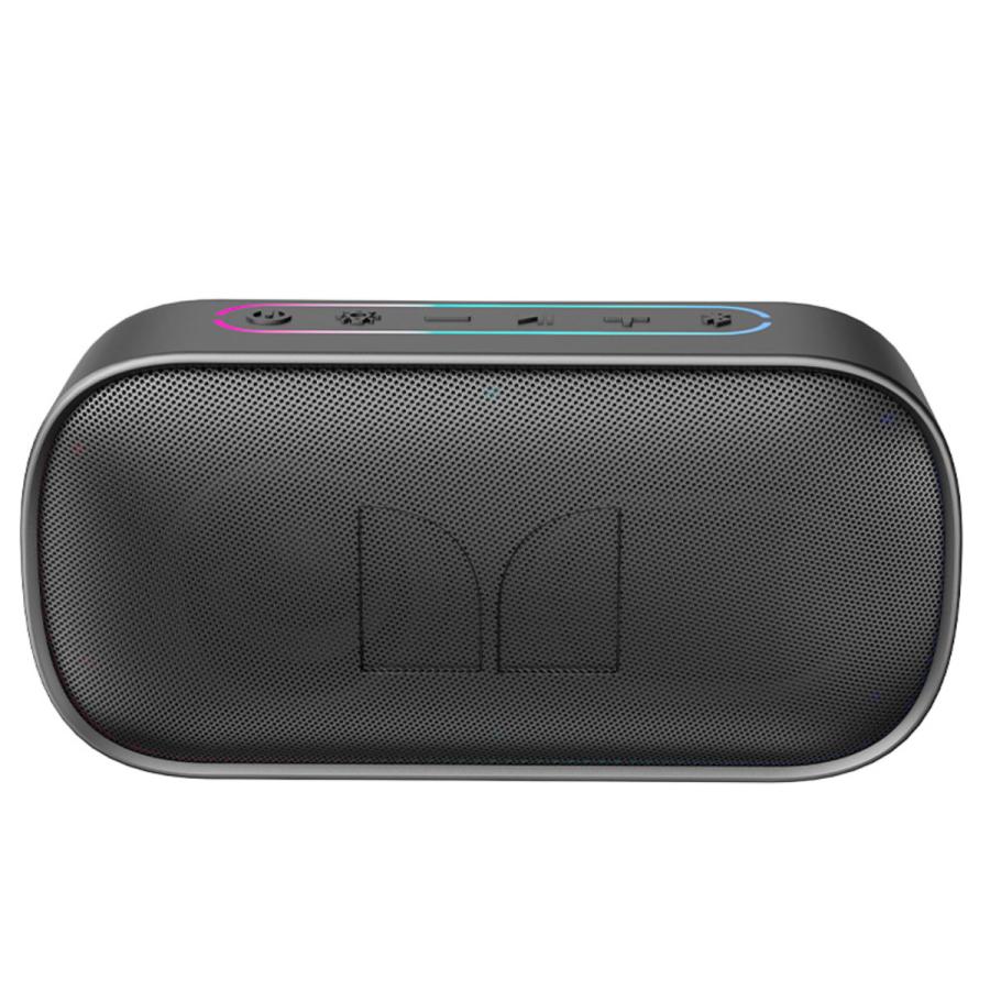 S150 MS62109(BK) MONSTER PORTABLE SPEAKER | MONSTER（オーディオ） | 03