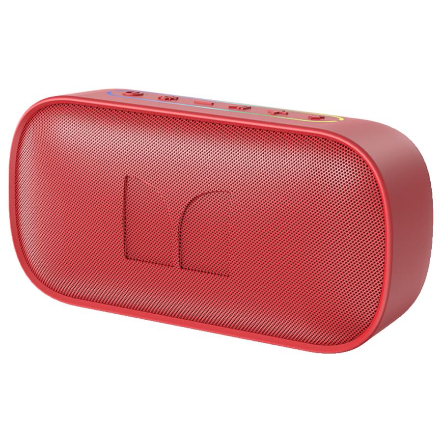 S150 MS62109(RD) MONSTER PORTABLE SPEAKER | MONSTER（オーディオ） | 01