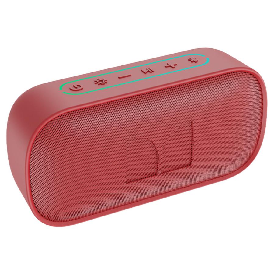 S150 MS62109(RD) MONSTER PORTABLE SPEAKER | MONSTER（オーディオ） | 02