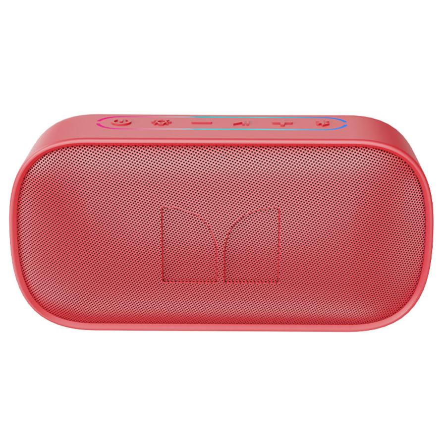 S150 MS62109(RD) MONSTER PORTABLE SPEAKER | MONSTER（オーディオ） | 03
