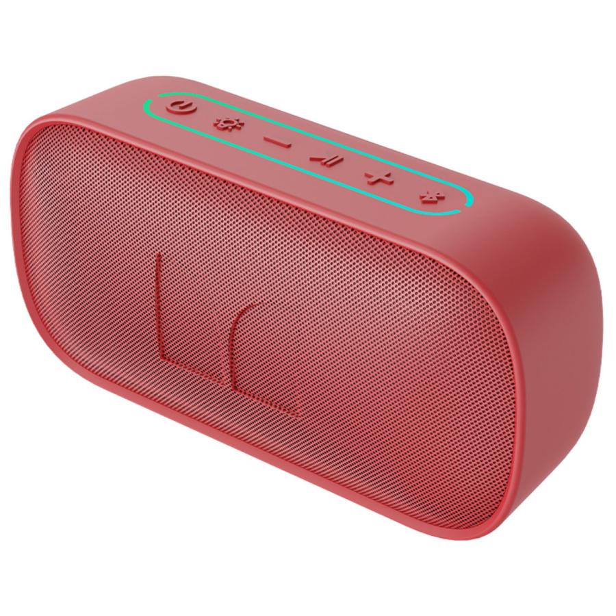 S150 MS62109(RD) MONSTER PORTABLE SPEAKER | MONSTER（オーディオ） | 04