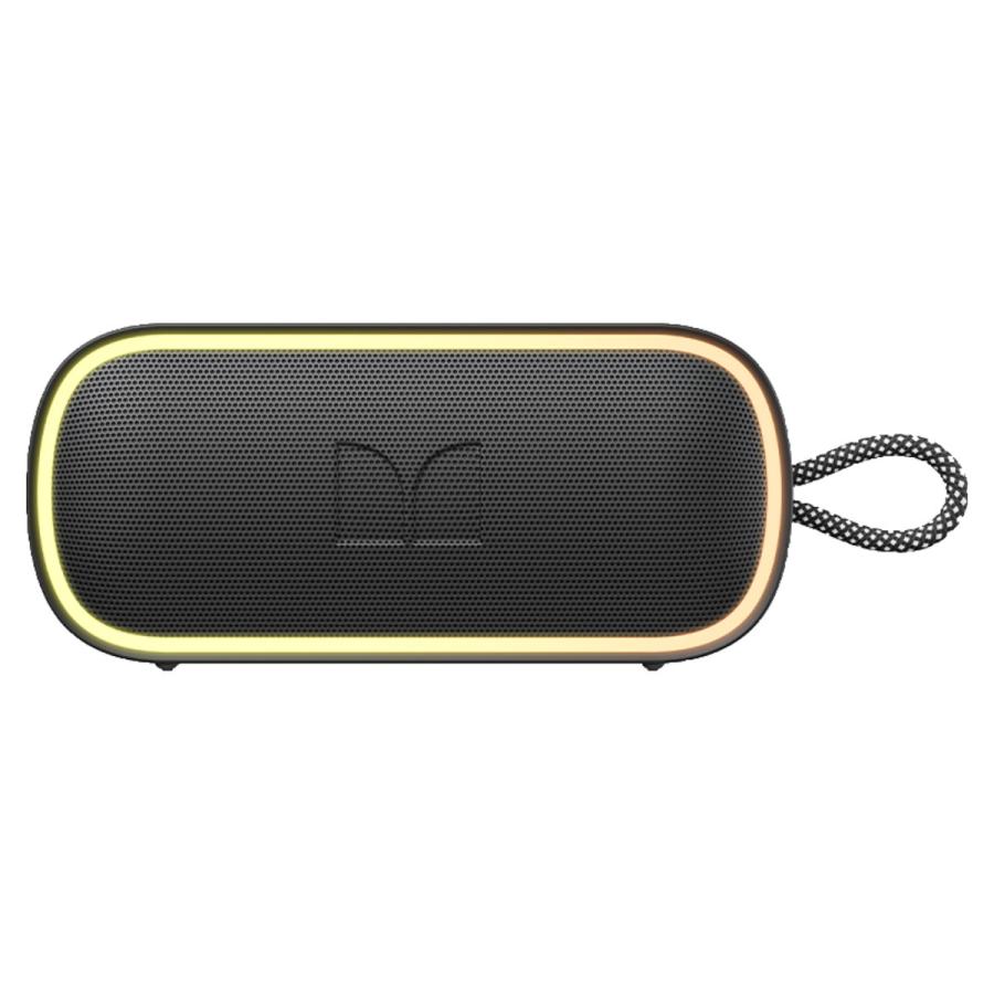 S150 PLUS MS62115(BK) MONSTER PORTABLE SPEAKER | MONSTER（オーディオ） | 02