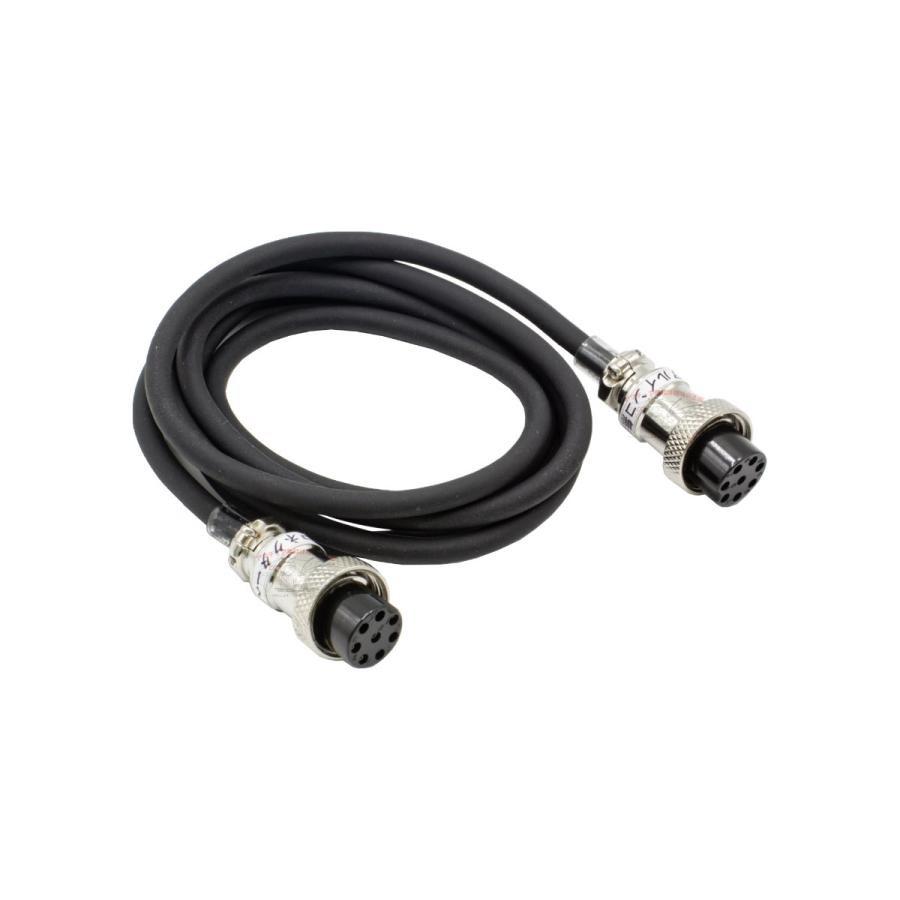 S-88C(D-88C互換品) アドニスマイク変換コード L-1.3 全長 1.3m |  | 01