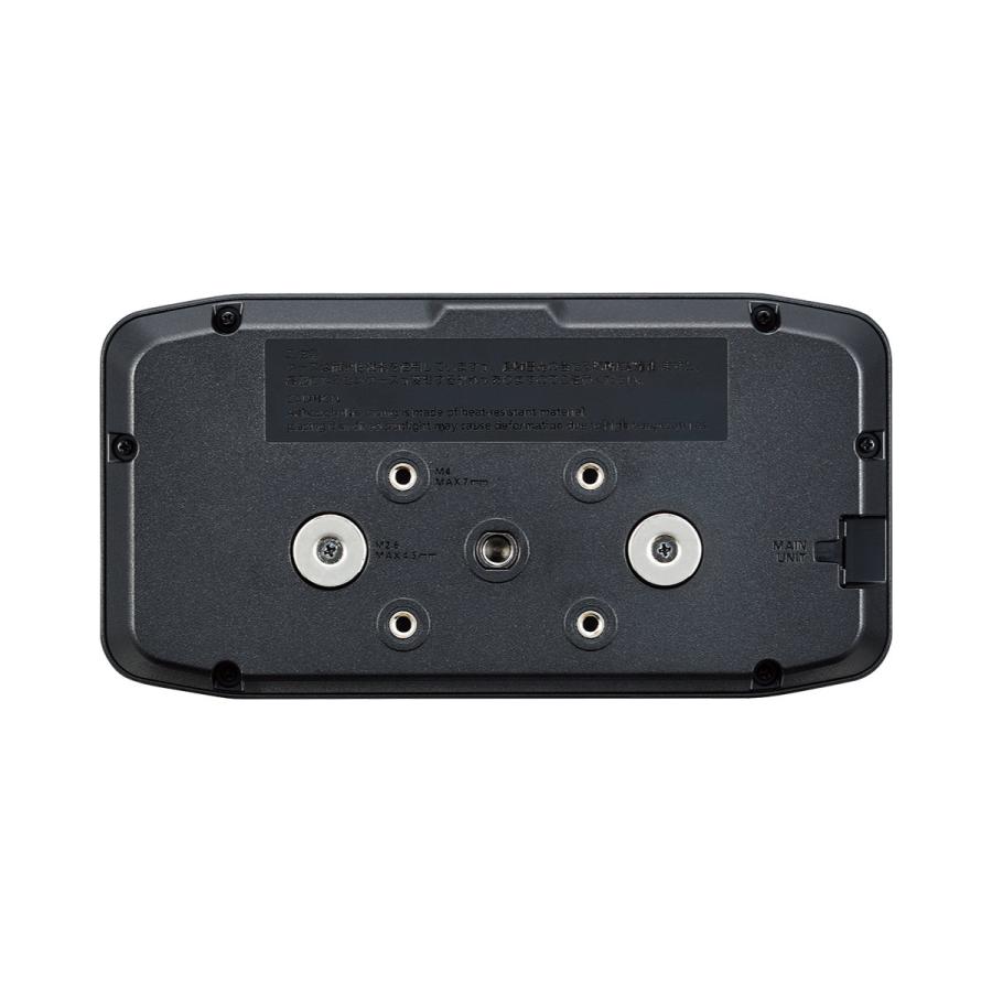 アマチュア無線 ID-5200D アイコム 144/430MHz デュアルバンド 50W デジタルトランシーバー | ICOM | 03