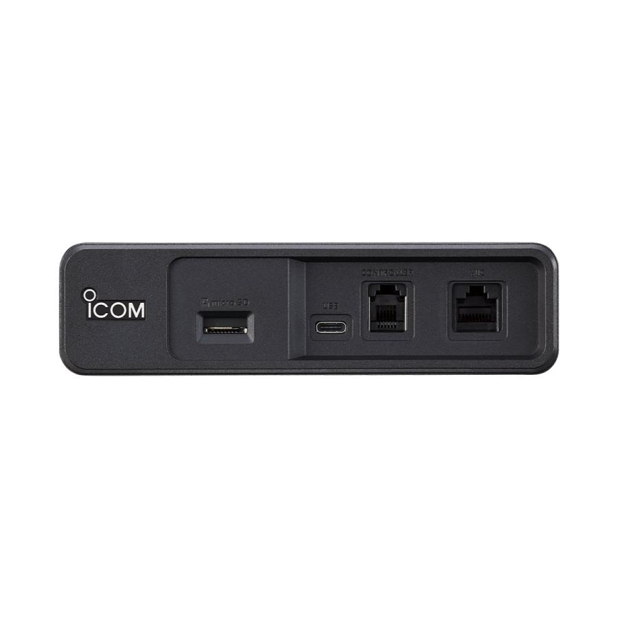 アマチュア無線 ID-5200D アイコム 144/430MHz デュアルバンド 50W デジタルトランシーバー | ICOM | 04