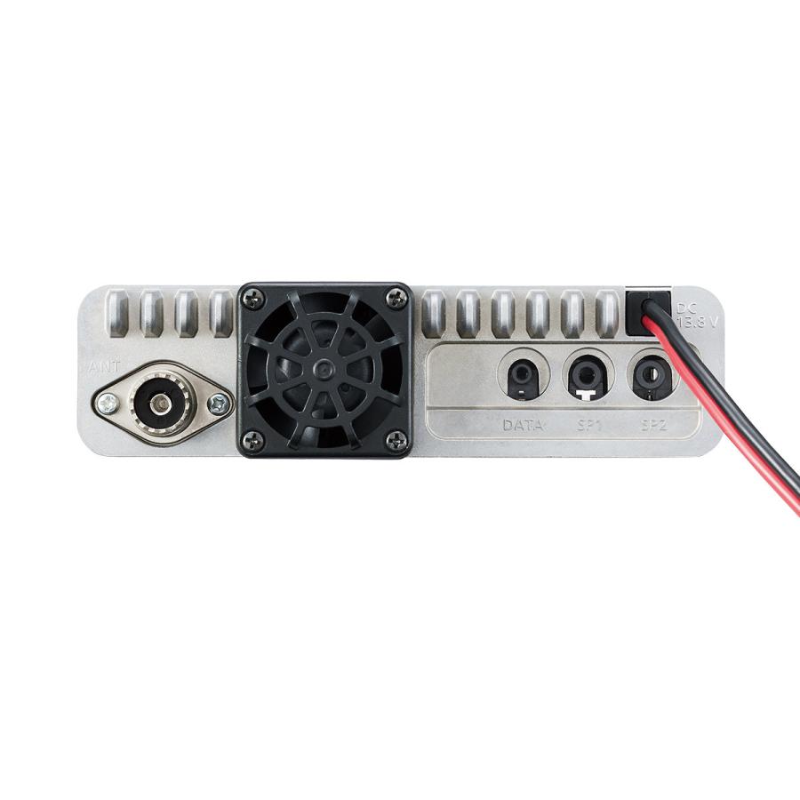 アマチュア無線 ID-5200D アイコム 144/430MHz デュアルバンド 50W デジタルトランシーバー | ICOM | 05