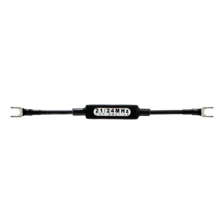 CDP-EX21/24（15m/12m）COMET  CDP-106、CDP-406用拡張コイル 21/24MHz | COMET（無線） | 02