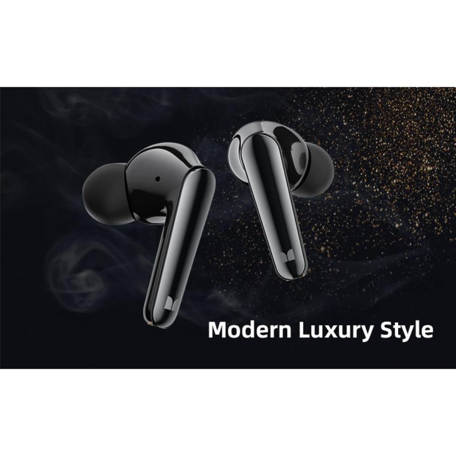 MH22163(BK) ブラック MONSTER ワイヤレス Bluetoothイヤホン N-LITE 203 AirLinks 国内正規販売 | MONSTER（オーディオ） | 03