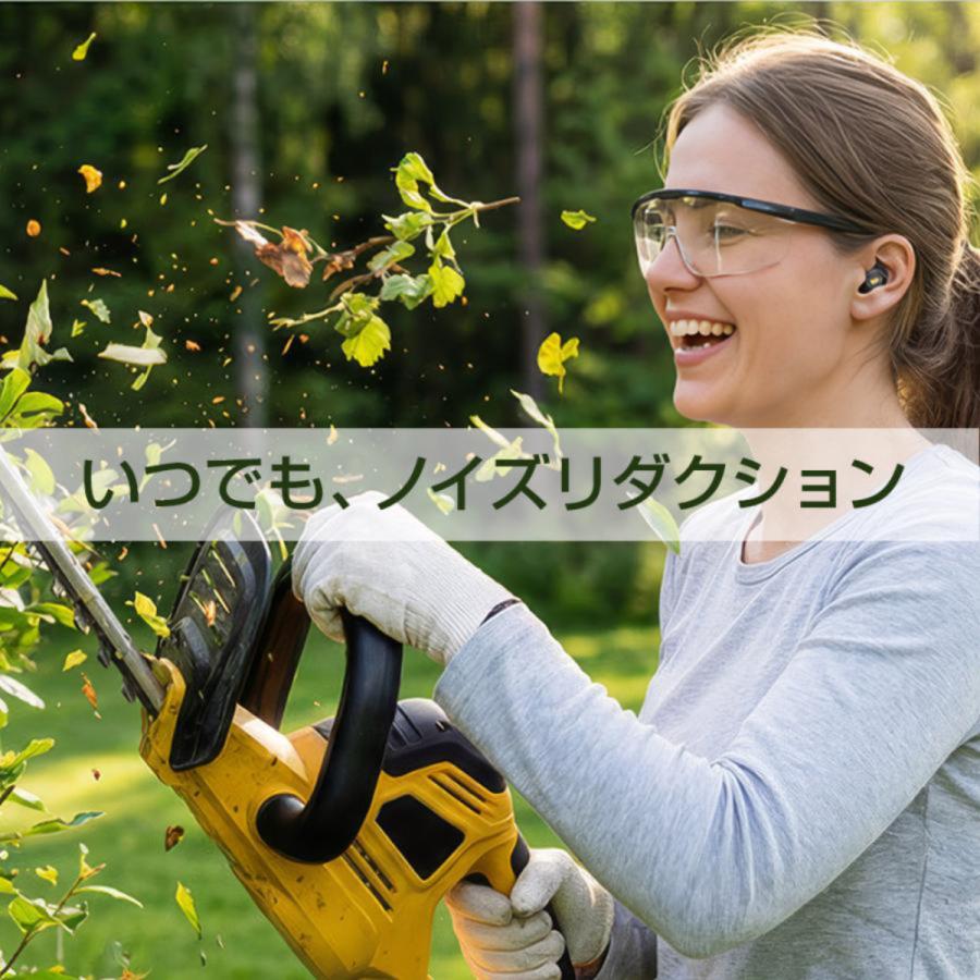 MH22299(BK) ブラック MONSTER ワイヤレス Bluetoothイヤホン Sleep Ear 200 国内正規販売 | MONSTER（オーディオ） | 05