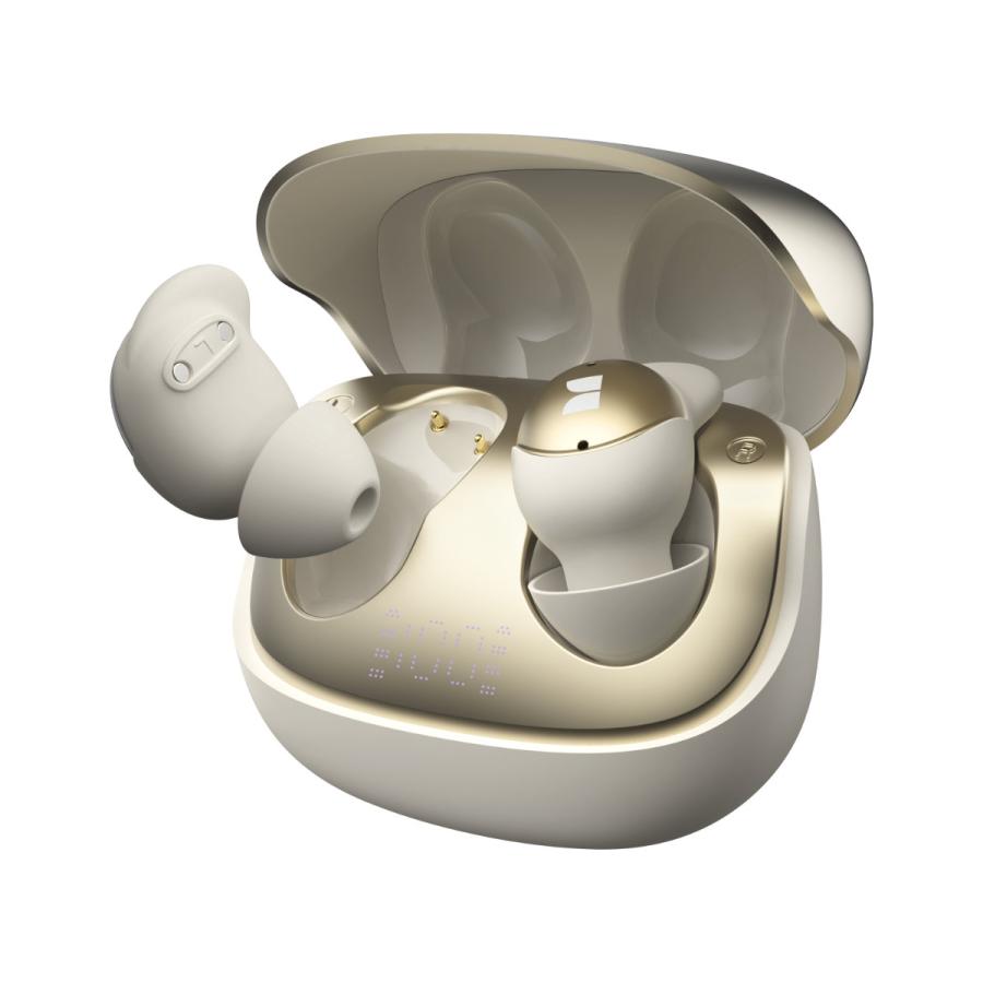 MH22299(WH) ホワイト MONSTER ワイヤレス Bluetoothイヤホン Sleep Ear 200 国内正規販売 | MONSTER（オーディオ） | 02