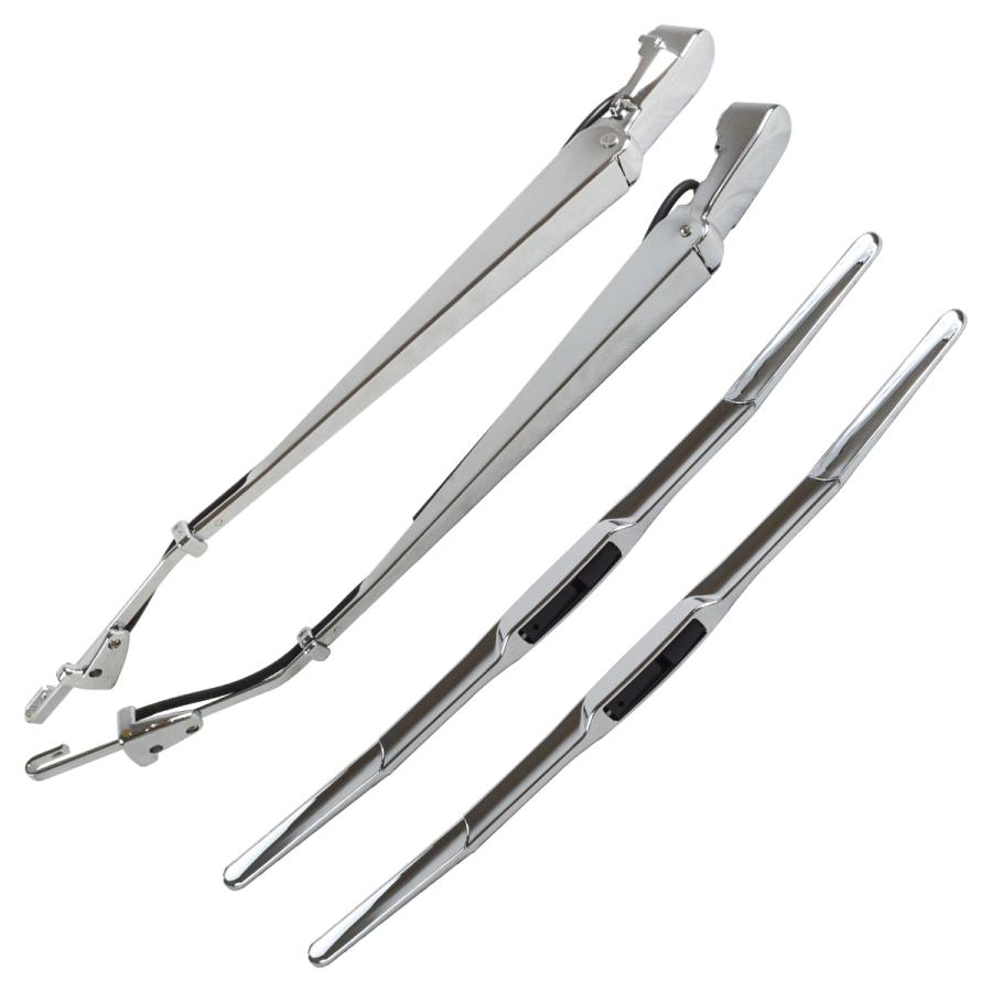 いすゞ（ISUZU） 320 フォワード 標準 車両 ボディ 4t メッキ ワイパー