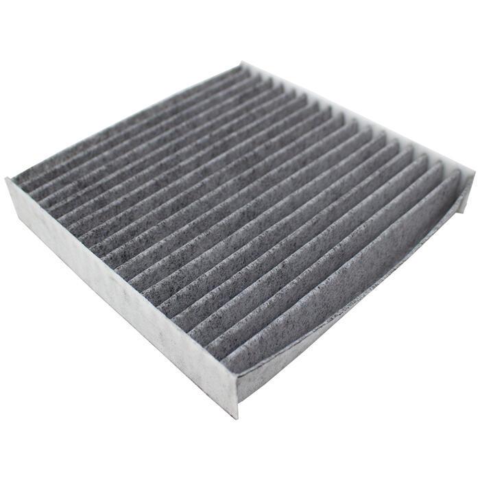 ホンダ 純正交換 N-BOX ＋ JF1 JF2 活性炭入り PM2.5/花粉