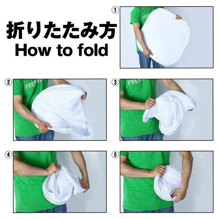 4色 バックスクリーン付属 撮影用 フォトスタジオ セット ブルー