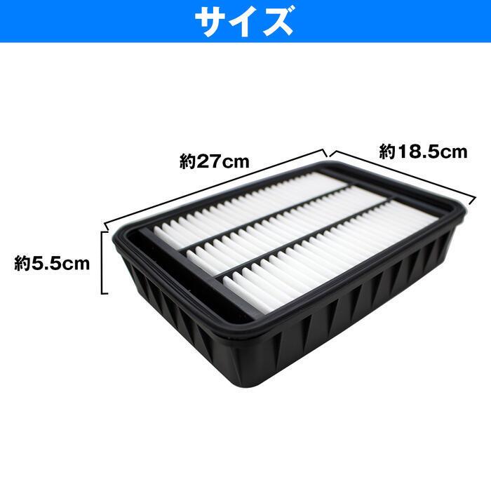 ①【未開封】CDARVAC01 エアベントフィルター '01Elix/'96 【公式通販】