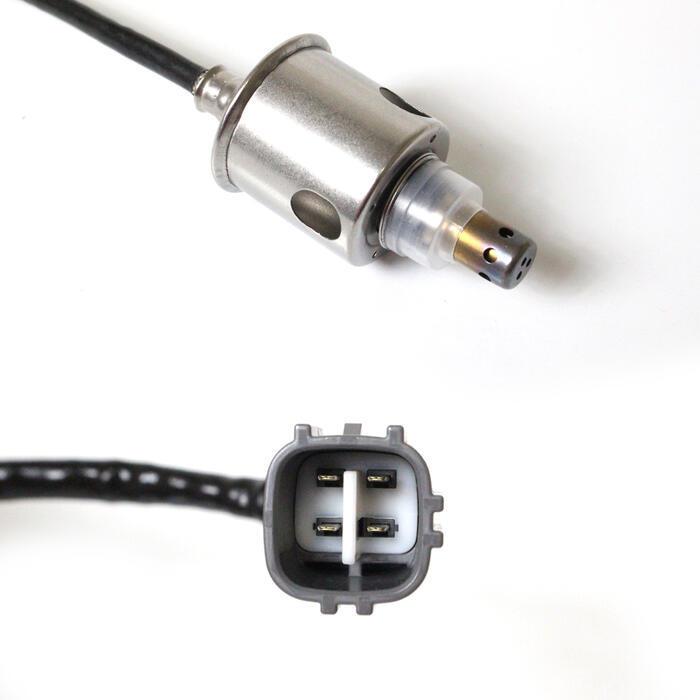 トヨタ ポン付 O2センサー マークX GRX135 マフラー側 89465 トヨタ ポン付 O2センサー マークX GRX135 マフラー側 89465