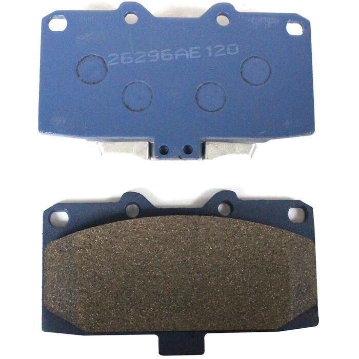 SUBARU（スバル） ブレーキパッド インプレッサ GDB/GGA/GGB フロント