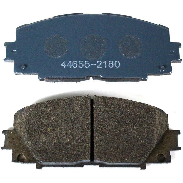 トヨタ（TOYOTA） ブレーキパッド サクシード プロボックス NCP160V