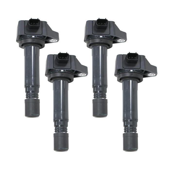 ホンダ（HONDA） RT1 RT2 RT3 RT4 クロスロード 点火コイル ダイレクトイグニッションコイル 4本 30520-RNA ...