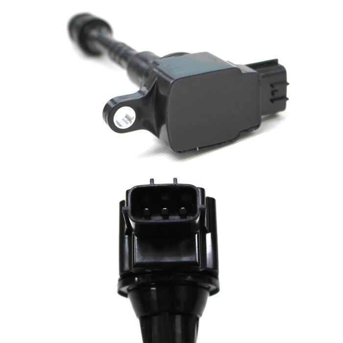 日産（NISSAN） VY11 VFY11 VHNY11 ウィングロード ADバン 点火