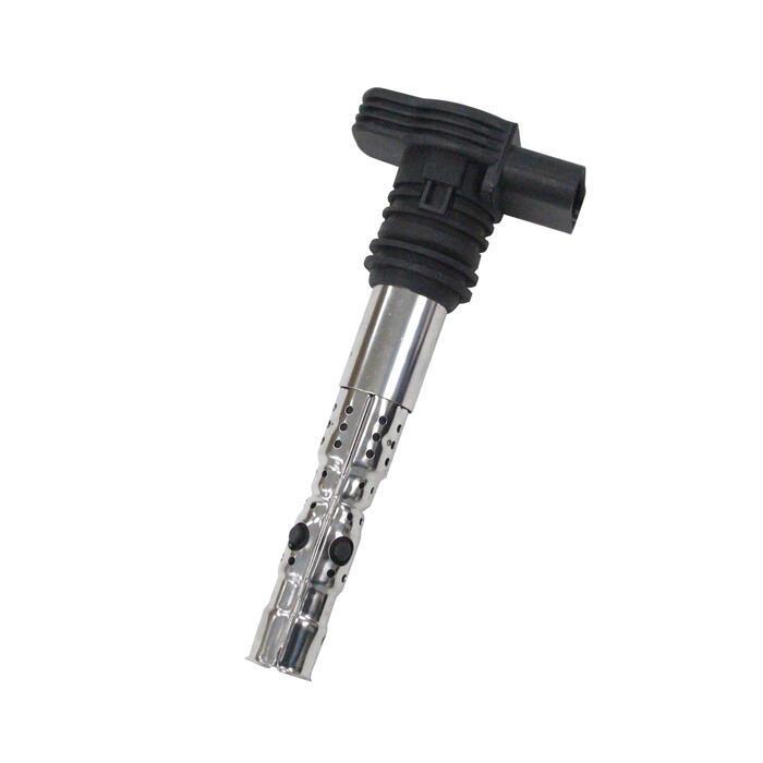 VW ワーゲン ポロ 9N_ 点火コイル ダイレクトイグニッションコイル 1本 06A905115 06B905115 | フォルクスワーゲン