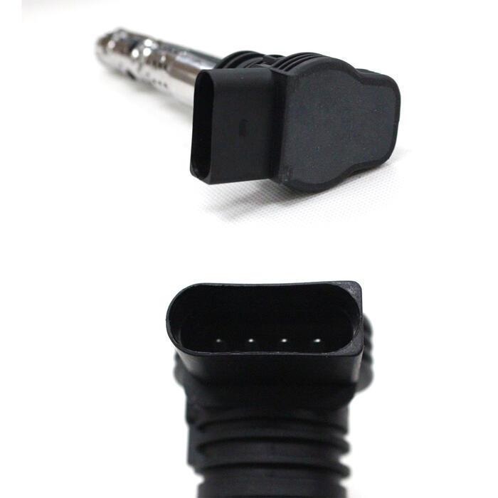 VW ワーゲン ポロ 9N_ 点火コイル ダイレクトイグニッションコイル 1本 06A905115 06B905115 | フォルクスワーゲン | 01