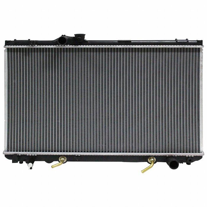 トヨタ（TOYOTA） ラジエーター クラウン E-JZS151 GF-JZS151 E-JZS153