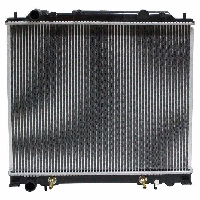 ラジエーター デリカスペースギア PD6W MR597187 ラジエター KOYORAD ラジエーター MR597187 三菱 デリカスペースギア PF6W PD6W KOYOラジエター 三菱 デリカスペースギア PD6W