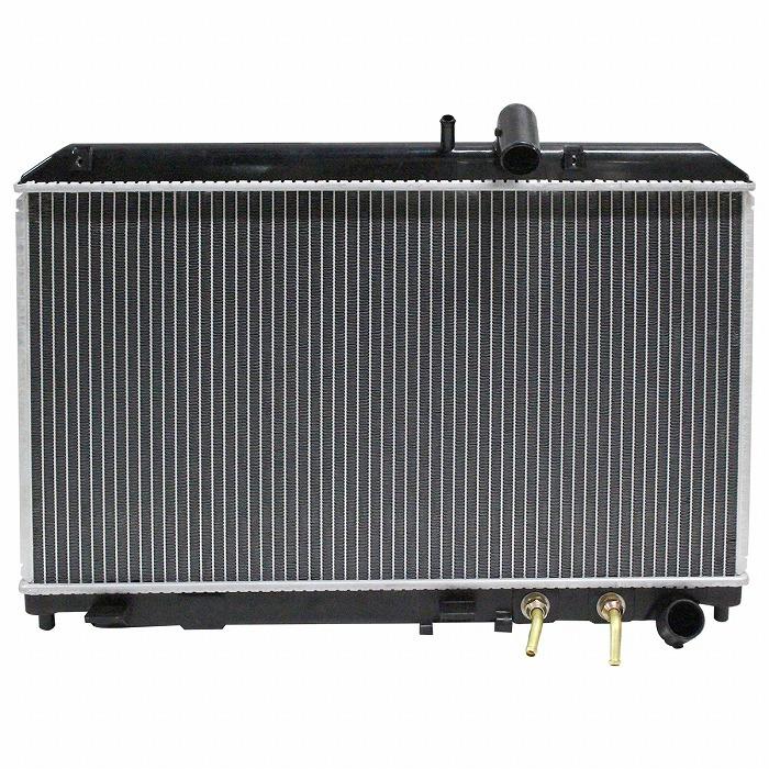 ラジエーター マツダ RX-8 ABA-SE3P LA-SE3P 13BMSP AT用 N3H2-15-200C N3H4-15-200C N3H4-15-200D | マツダ