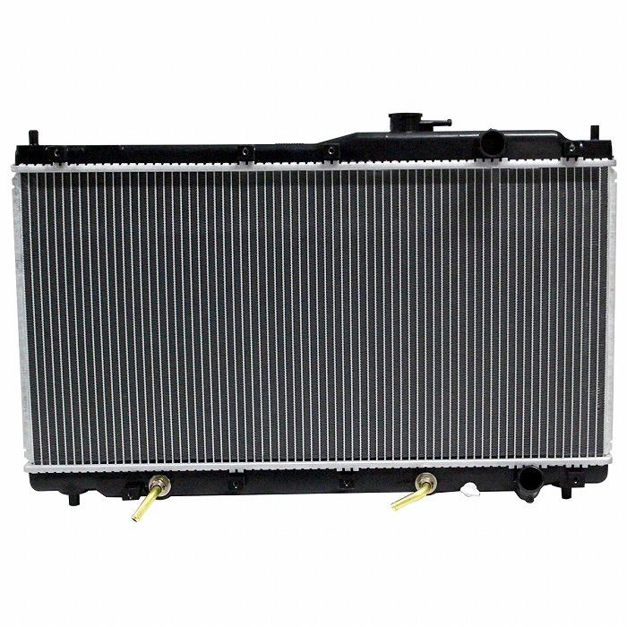 ホンダ（HONDA） ラジエーター S-MX E-RH1 E-RH2 GF-RH1 GF-RH2 B20B